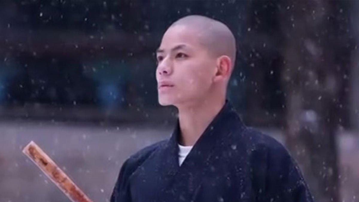 Akhir Hidup Biksu Shaolin Tertampan di China, Tewas saat Mau Pertunjukan Amal