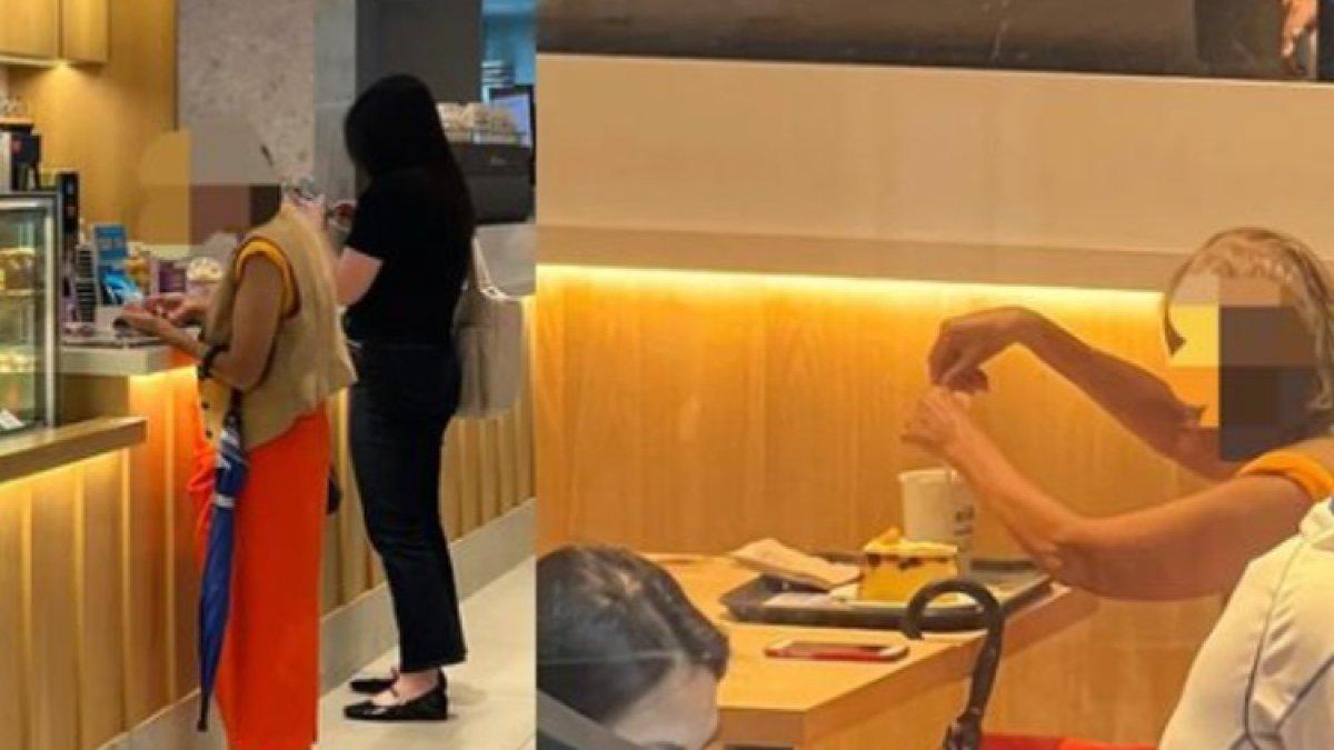 Aksi perempuan lansia di Negeri Singa baru-baru ini viral di Singapura karena kedapatan mengemis lalu membeli makanan di restoran oleh si pemberi uang. Perempuan berusia 66 tahun itu diketahui meminta uang kepada orang-orang yang lewat di mal Junction 8 di Bishan, Singapura.