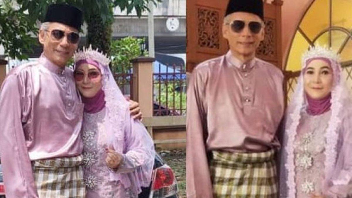 Aktor Badrul Muhayat meninggal dunia setelah dibangunkan istri