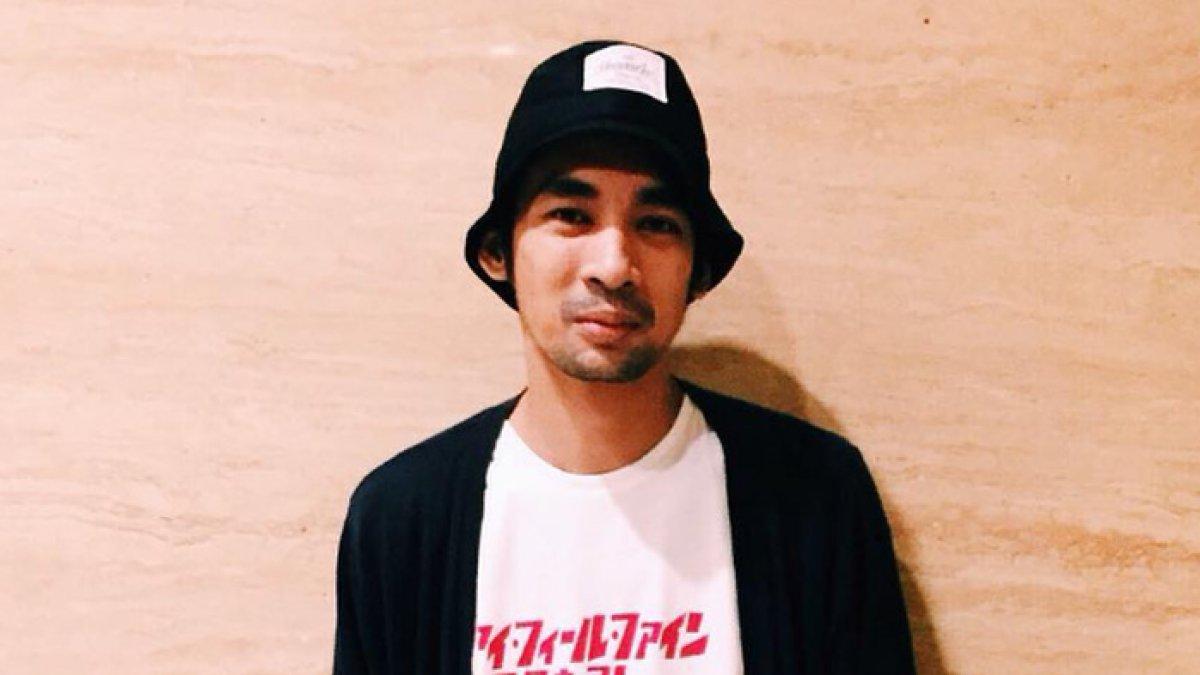 Aktor Dallas Pratama sempat koma dan hilang ingatan