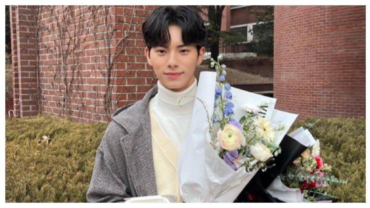 Aktor Korea Selatan, Lee Chae Min