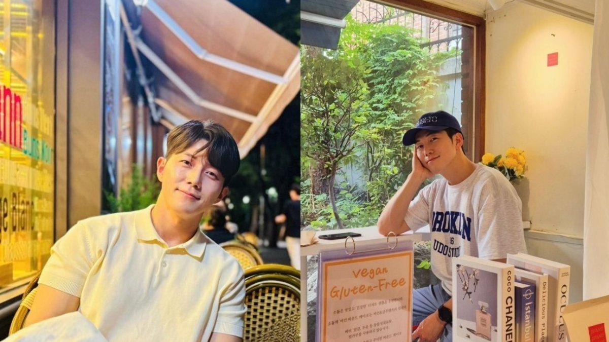 Aktor Korea Selatan Park Min Jae meninggal dunia