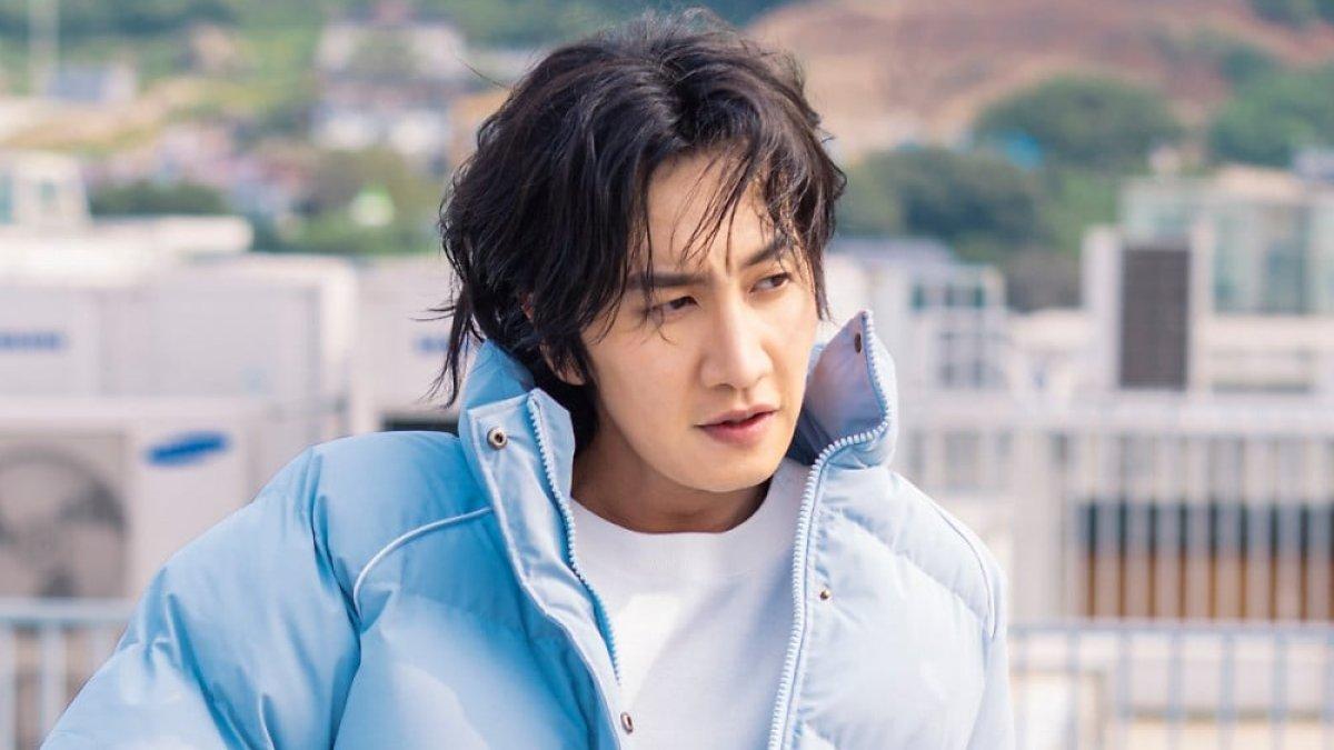 Aktor Lee Kwang Soo