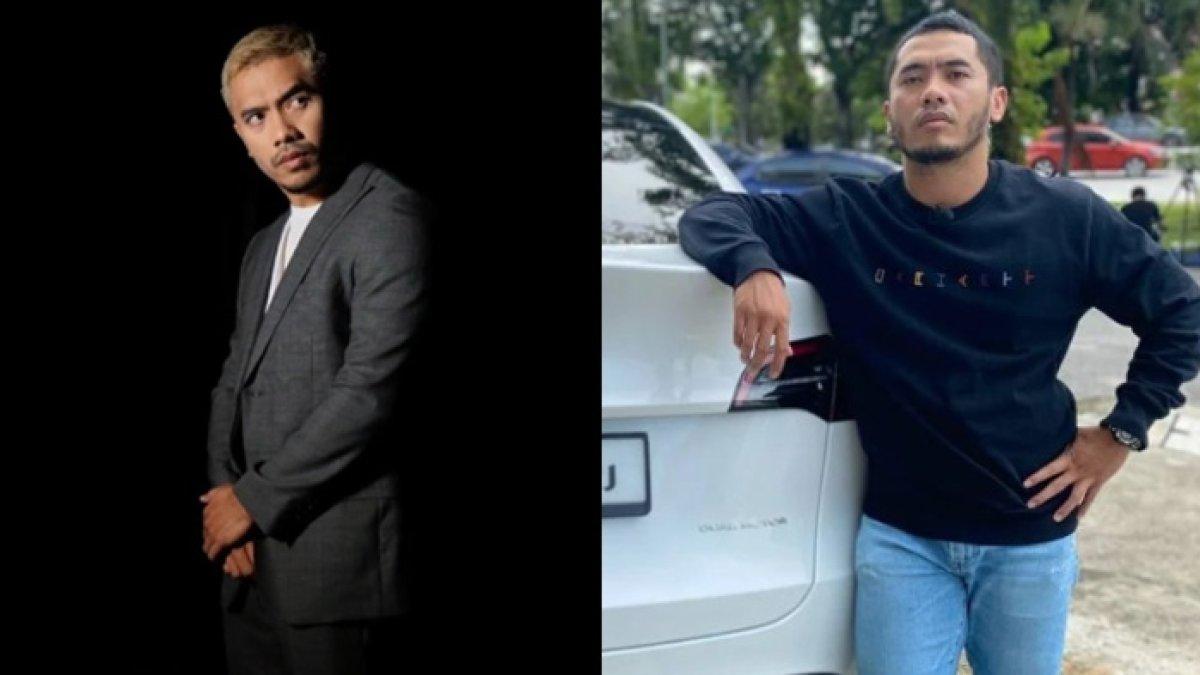 Aktor Malaysia, Ammar Titan, kini jadi agen asuransi a
