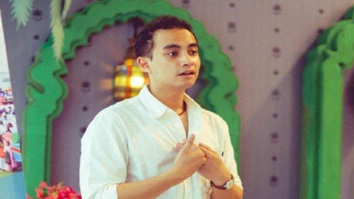 Aktor Omara Esteghlal