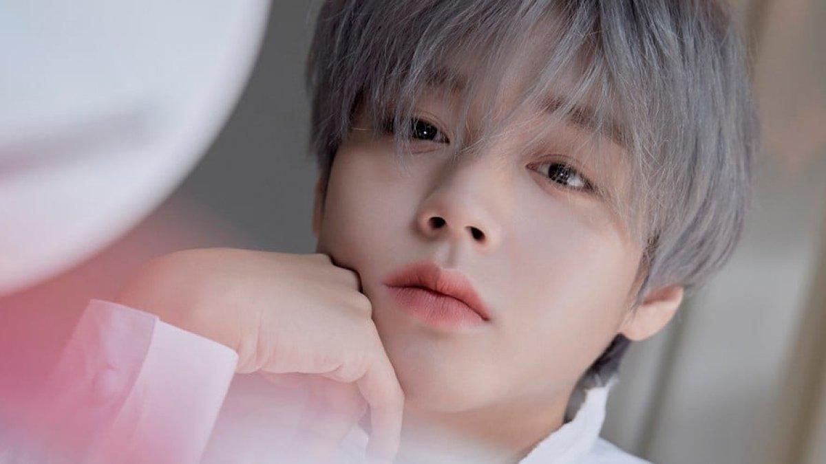 Aktor Park Ji Hoon.
