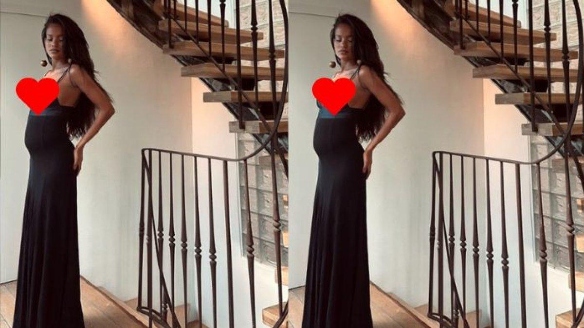 Aktor Prancis Menghamili Pacar Modelnya, Beda Usia 30 Tahun