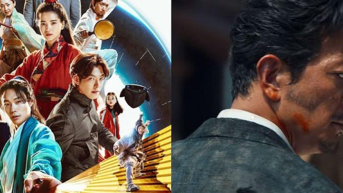 Aktor film 'Alienoid', Ji Gun Woo dikabarkan sudah meninggal dunia 1 tahun lalu