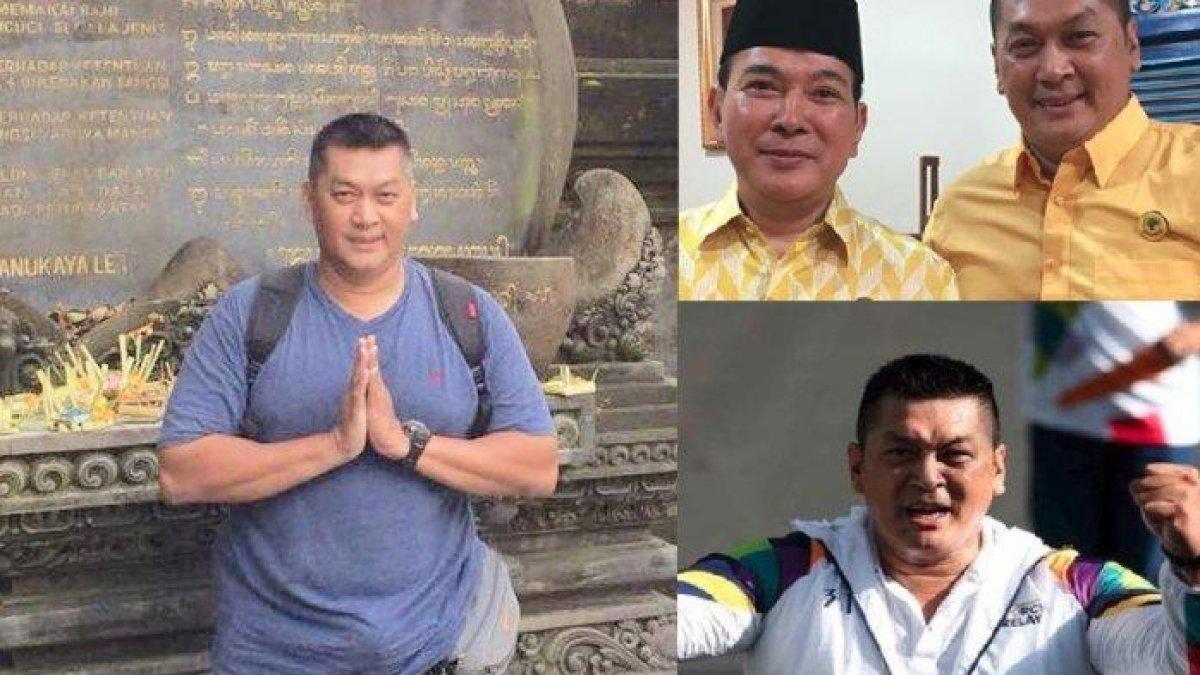 Aktor lawas Donny Kesuma dikabarkan kena serangan jantung, dilarikan ke RS, begini kondisinya.