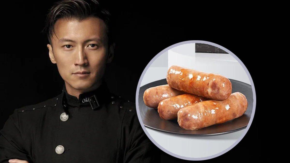 Aktor terkenal Hong Kong Nicholas Tse sekali membuktikan ketajaman bisnisnya dengan menjual sosis dengan keuntungan mencapai Rp 3,4 triliun selama empat tahun terakhir.