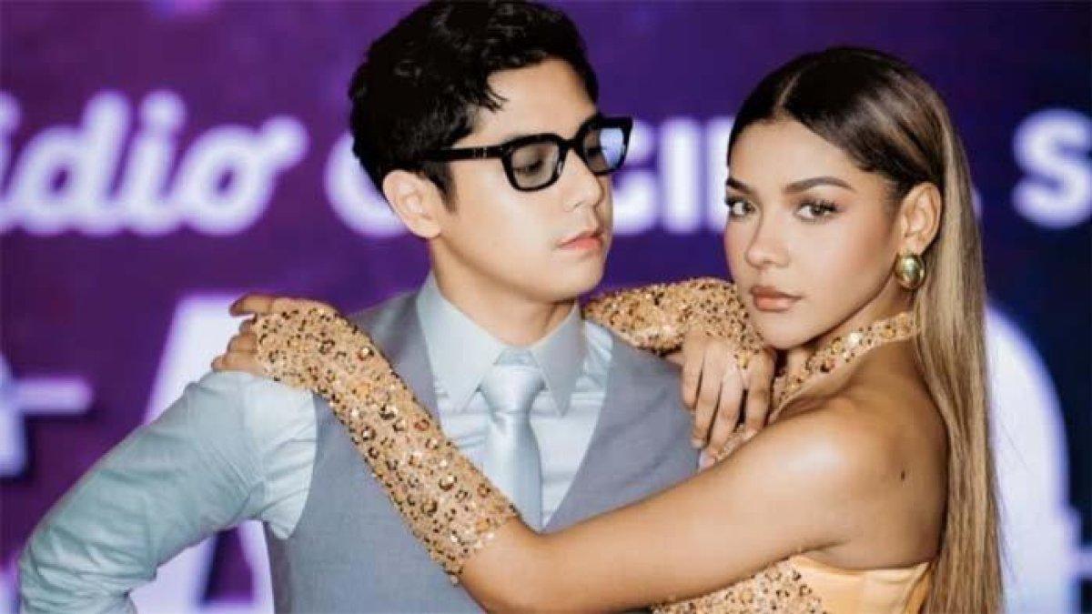 Al Ghazali buka suara tentang series terbarunya dengan Zsa Zsa Utari