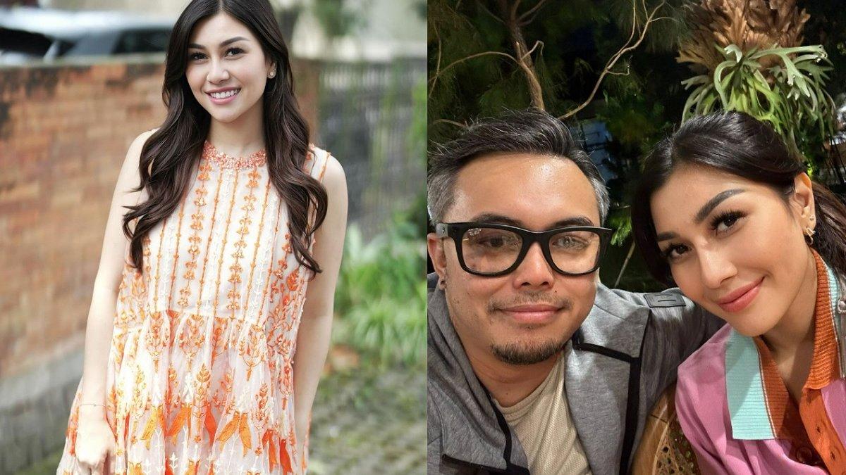 Alasan Nisya Ahmad ajukan gugatan cerai