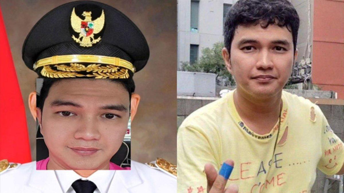 Aldi Taher ajukan diri jadi calon wakil Gubernur DKI Jakarta