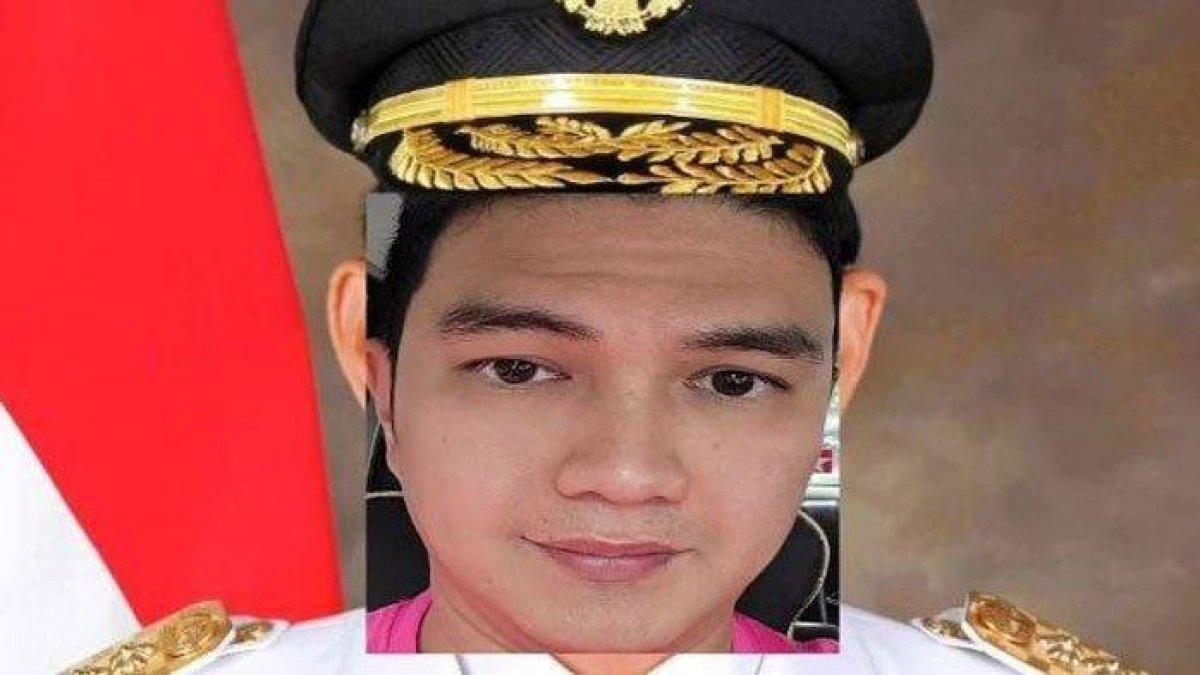 Aldi Taher mengaku ingin maju dalam Pilkada DKI Jakarta 2024.