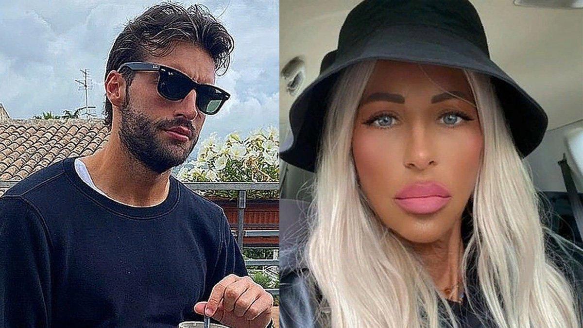 Nasib Model Sekaligus Pesepak Bola Setelah Pukuli Mantan Pacar hingga