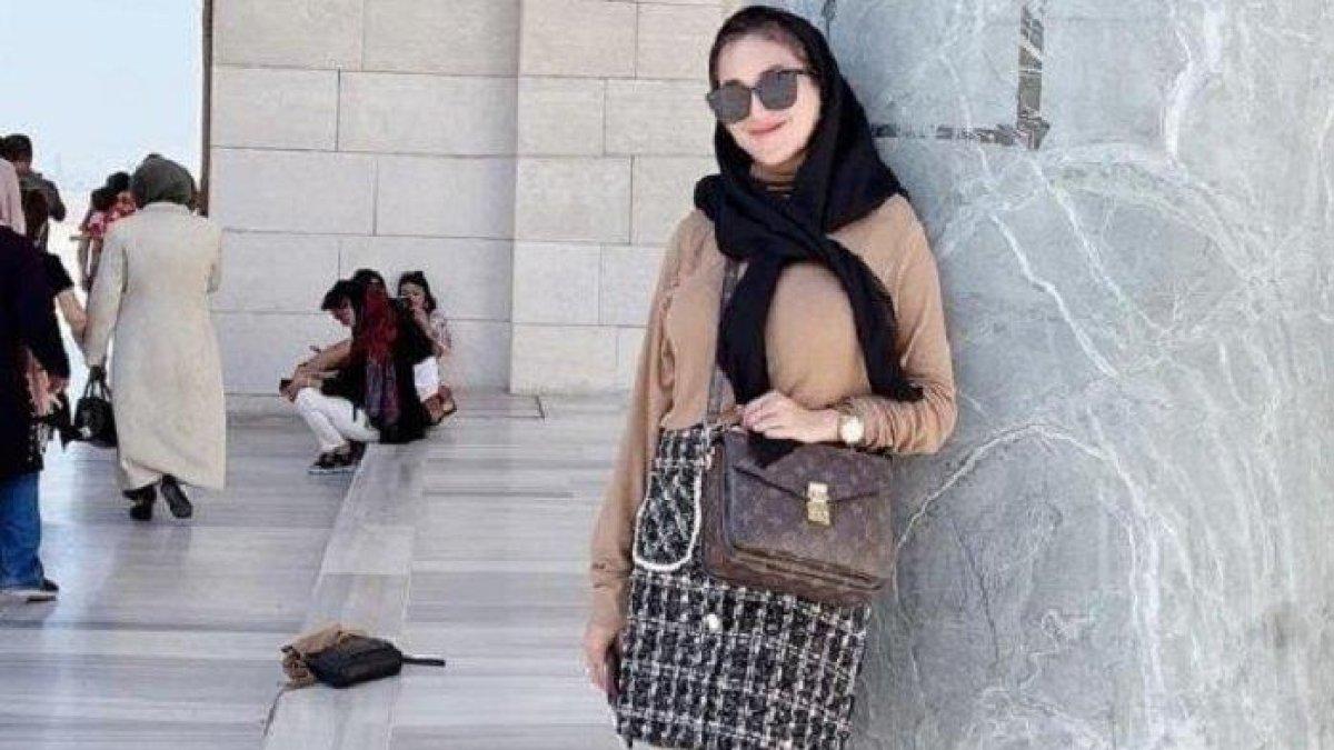 Alfiatun Khasanah jadi anggota legislatif tercantik di Banyumas