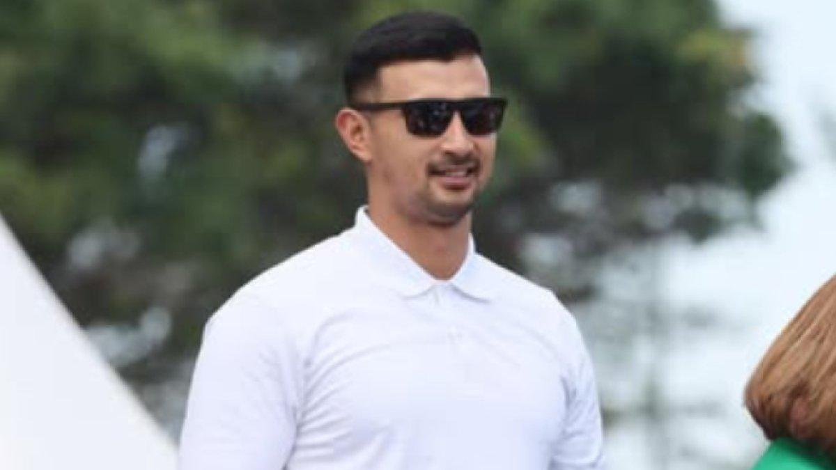 ARTIS JADI KEPALA DAERAH,- Ali Syakieb akan dilantik jadi Bupati Indramayu pada 20 Februari 2025