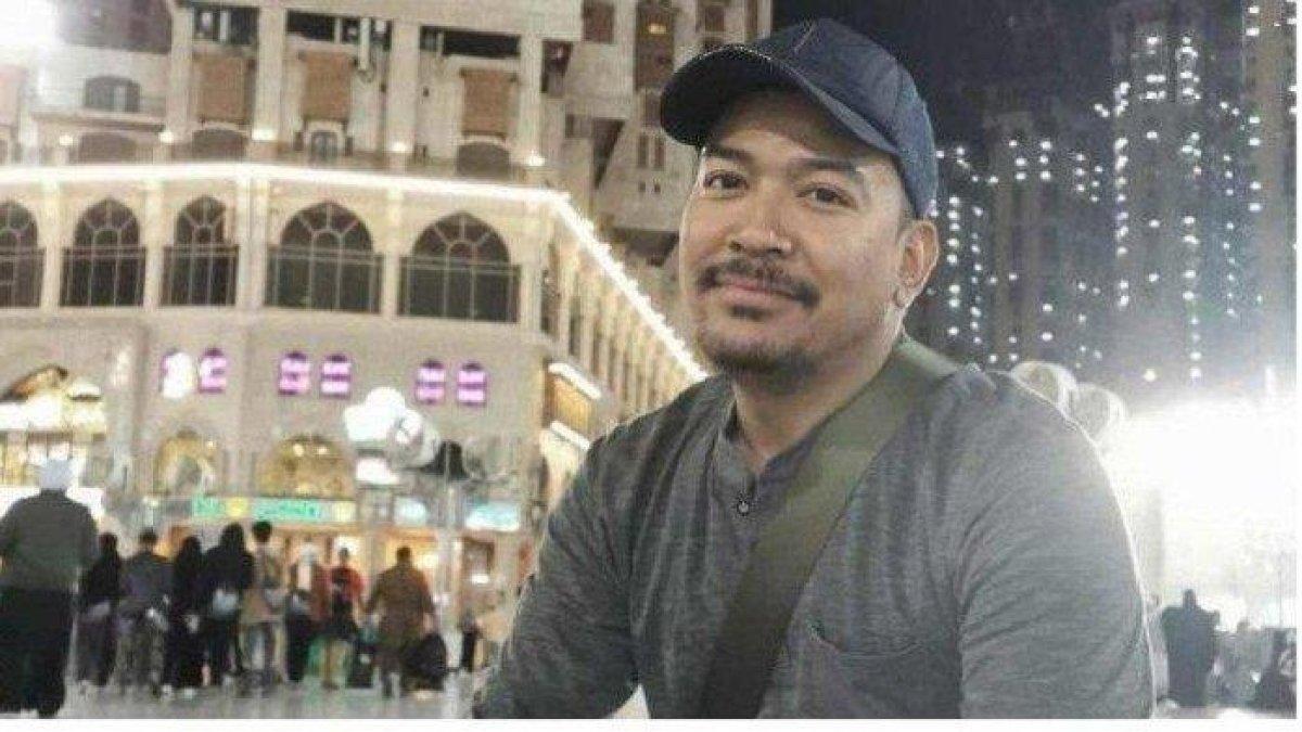 Alman Mulyana, TKI yang diminta jadi anak angkat majikan, kini menolak rumah mewah hadiah