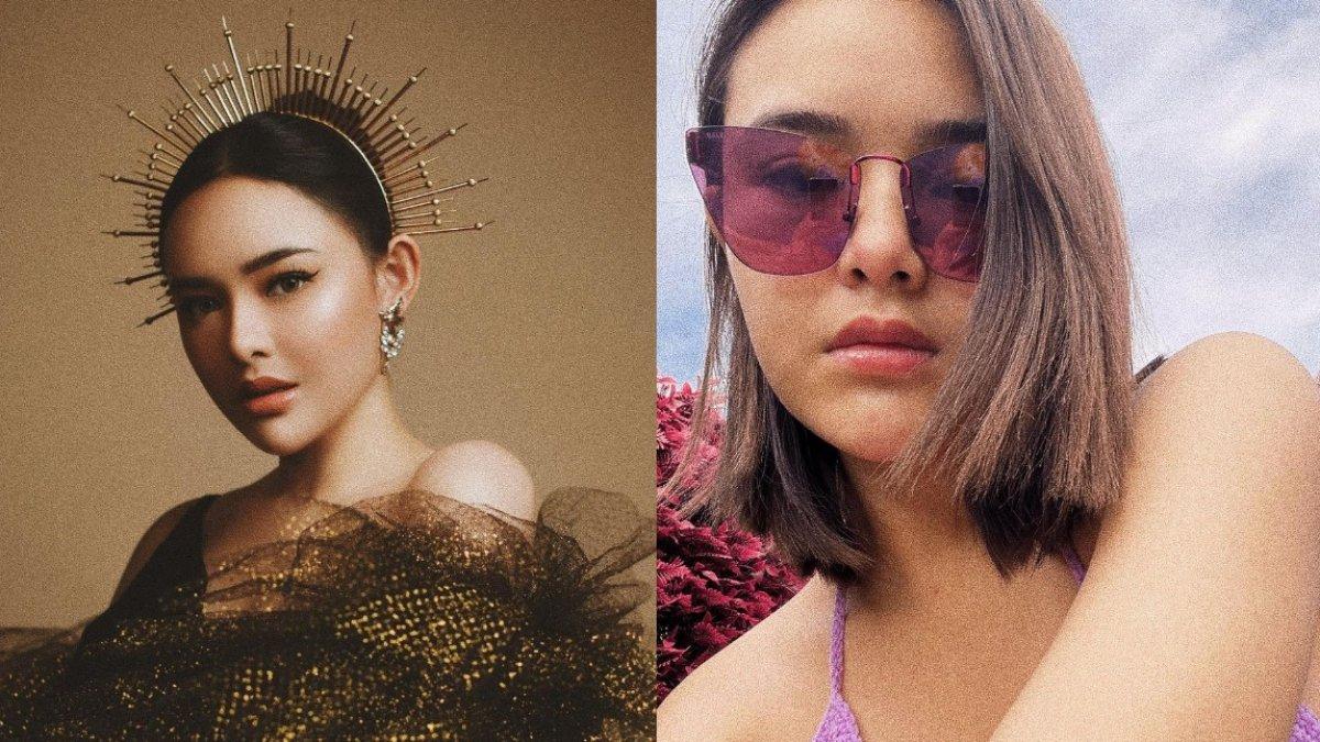 Amanda Manopo derita sakit epilepsi
