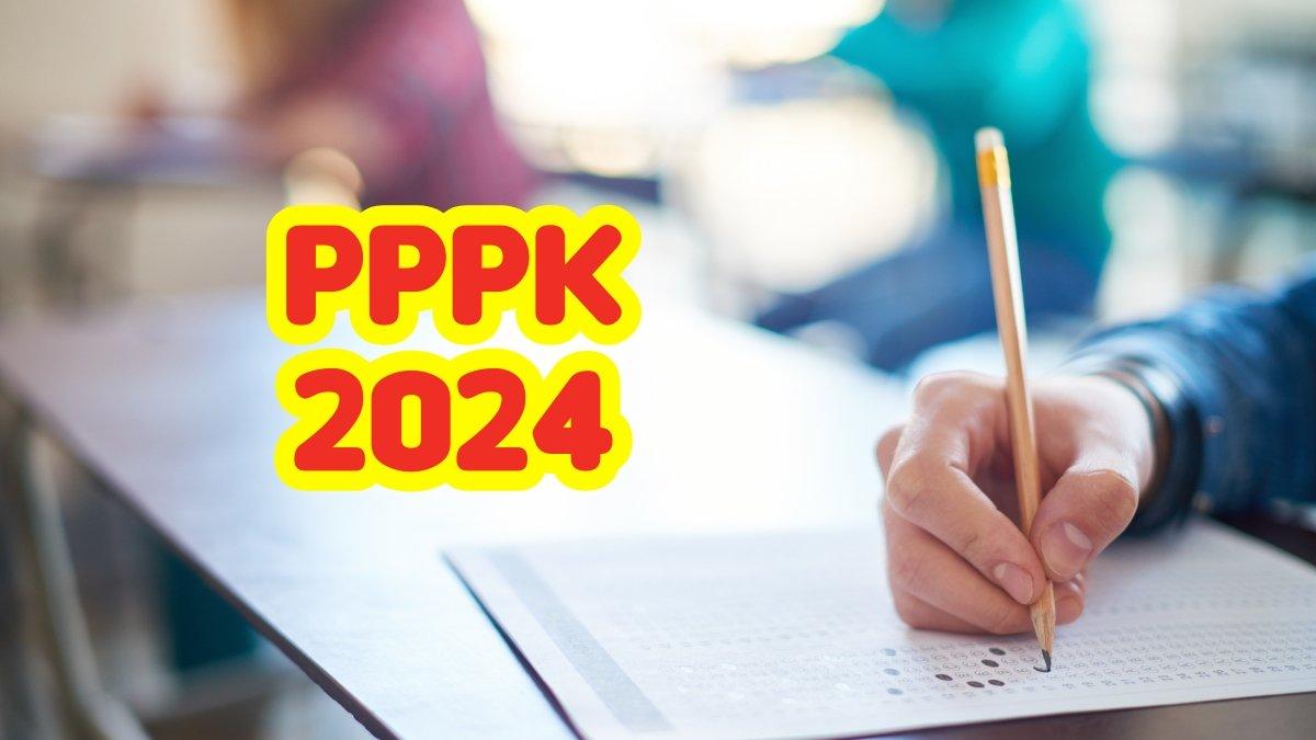 40 Link Cek Hasil Tes PPPK 2024 Tahap 1 di Masing-masing Instansi