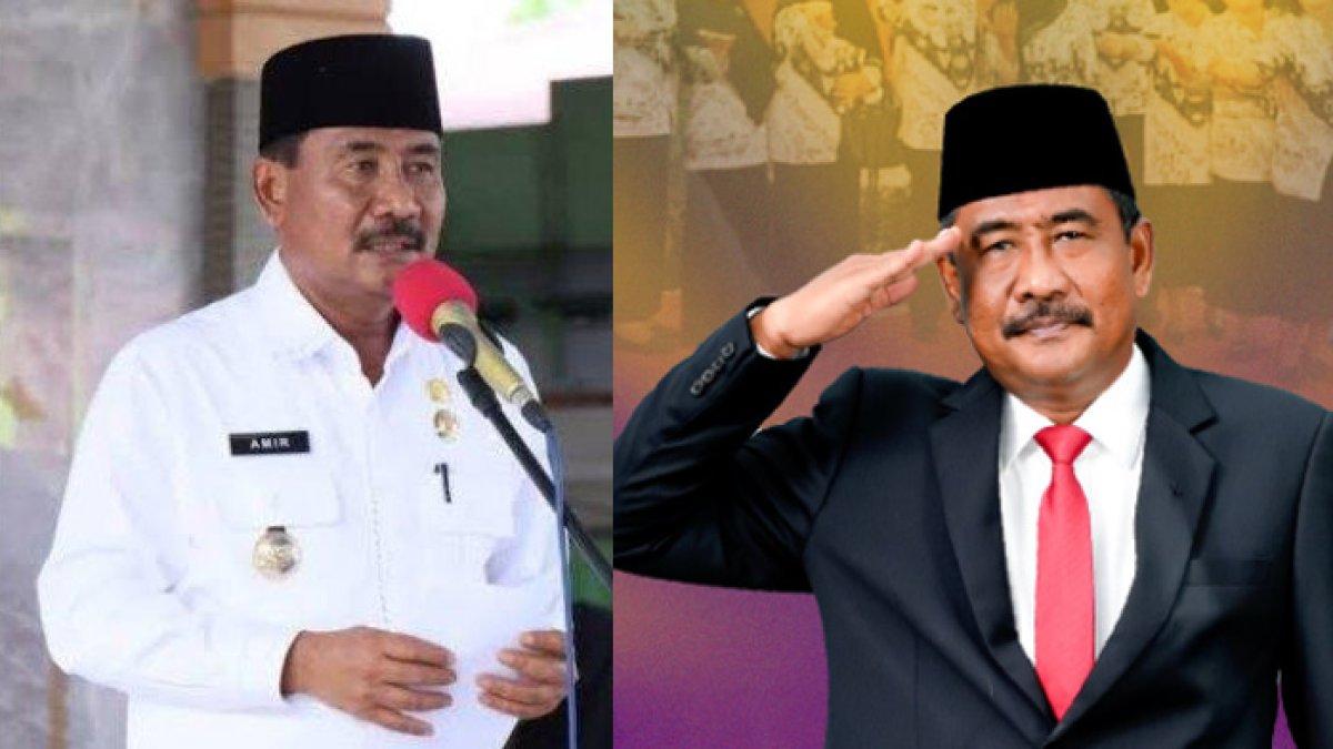 Amir Hamzah, Wali Kota Terpilih Binjai 2024