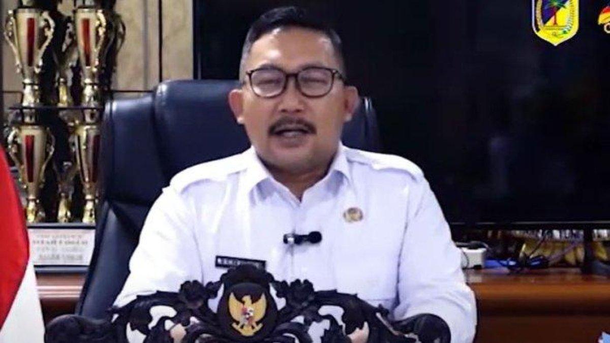Amirudin Tamoreka