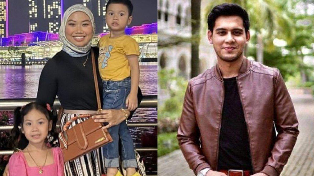 Anak Nurul Shuhada rindukan kasih sayang ayah