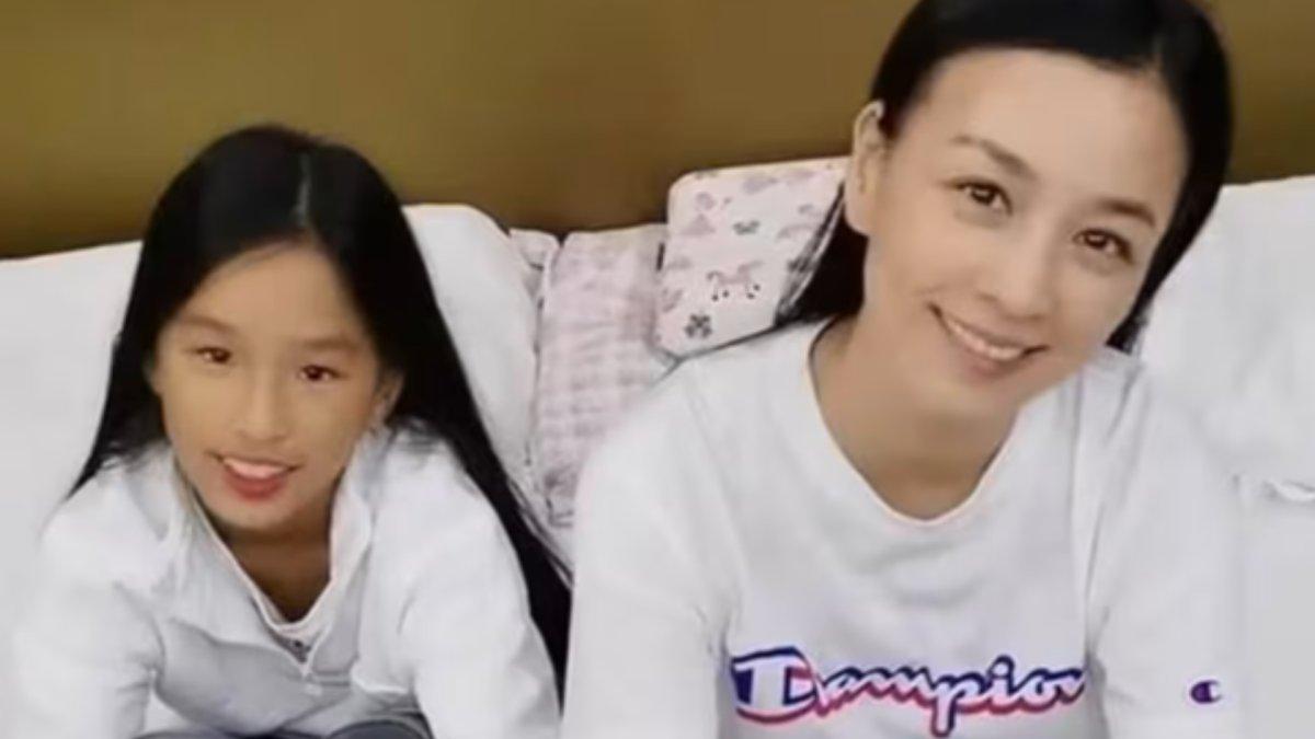 PENAMPILAN ANAK ARTIS - Anak artis asal Taiwan dulu diejek jelek, kini debut jadi model.
