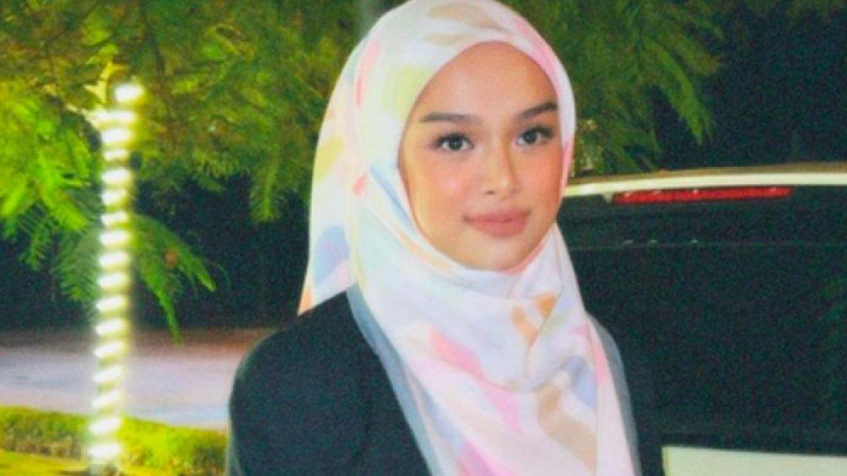 Anak artis dituding jadi pelakor hingga sebabkan perceraian, kini klarifikasi