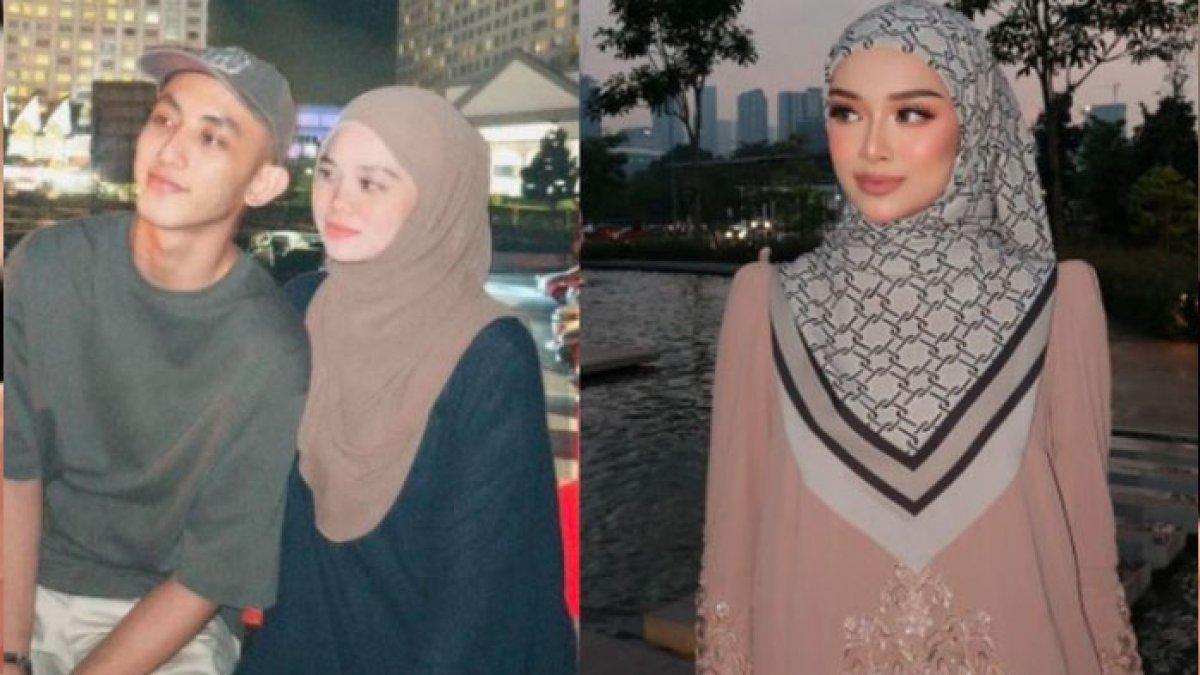 Marissa Dania diduga jadi istri kedua pria beristri