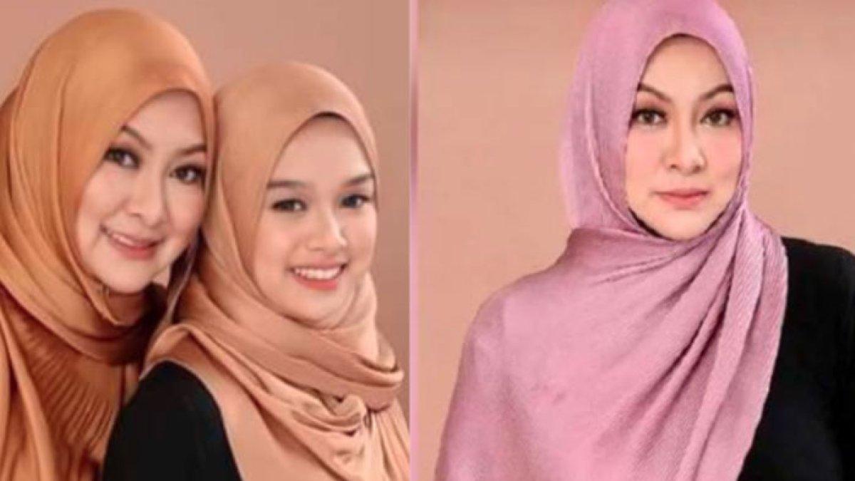 Anak artis jadi istri kedua pria beristri, kini diminta cerai