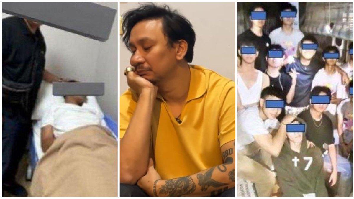Anak gabung geng hingga bully siswa, Vincent Rompies kini dipanggil sekolah