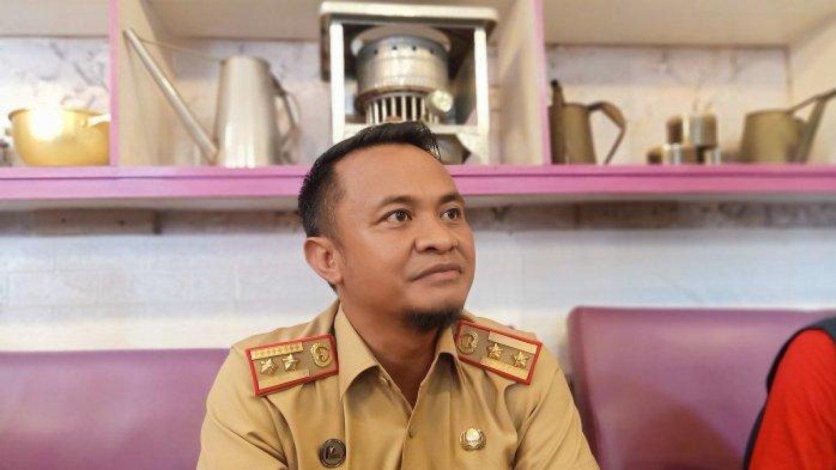 Andi Asman Sulaiman