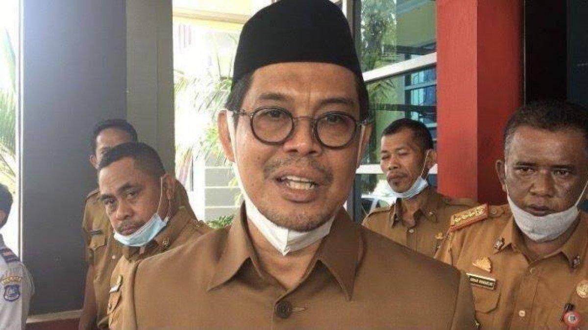 Andi Edy Manaf