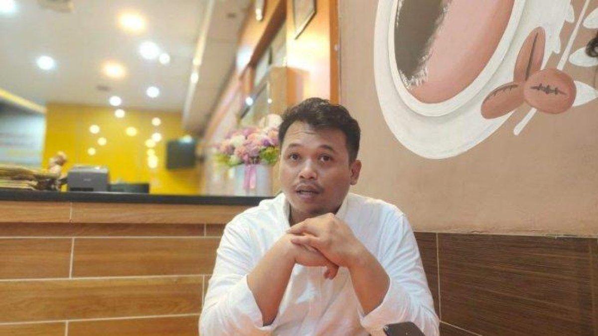 Andi Tenri Liwang La Tinro