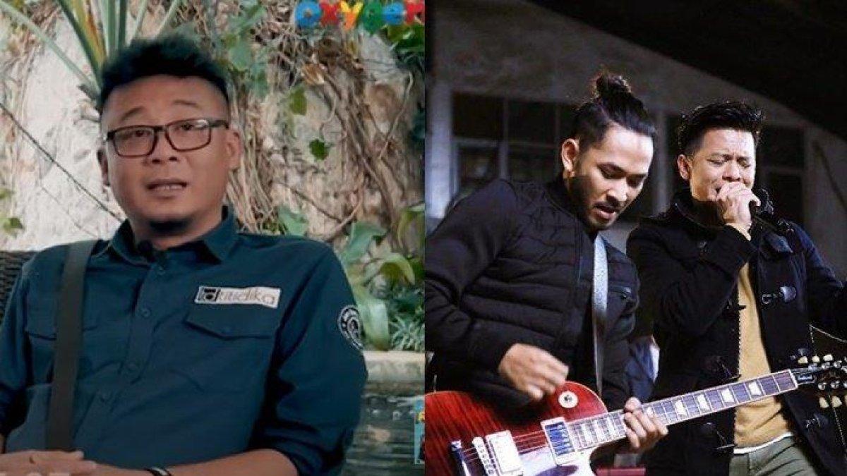 Andika Naliputra merasa dikeluarkan dari Peterpen. Uki beberkan fakta