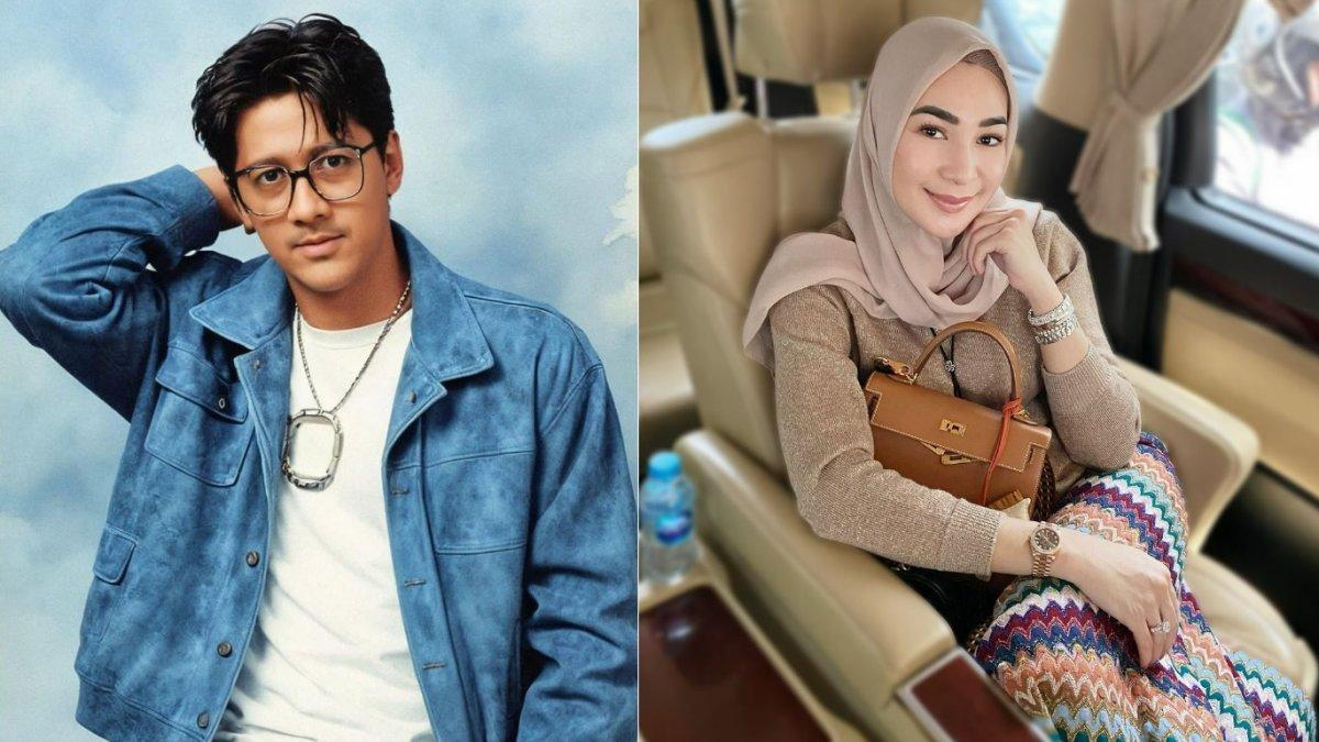 Satu gertakan serius dari Istri Andre Taulany diarahkan untuk netizen julid, petuah Ustaz Hanan Attaki jadi senjata untuk menyerang balik!