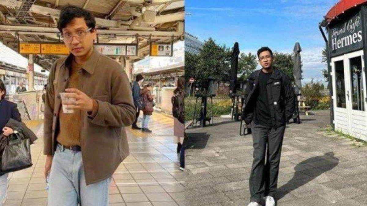 Andryan Gama suami Youtuber Nessie Judge resmi menikah