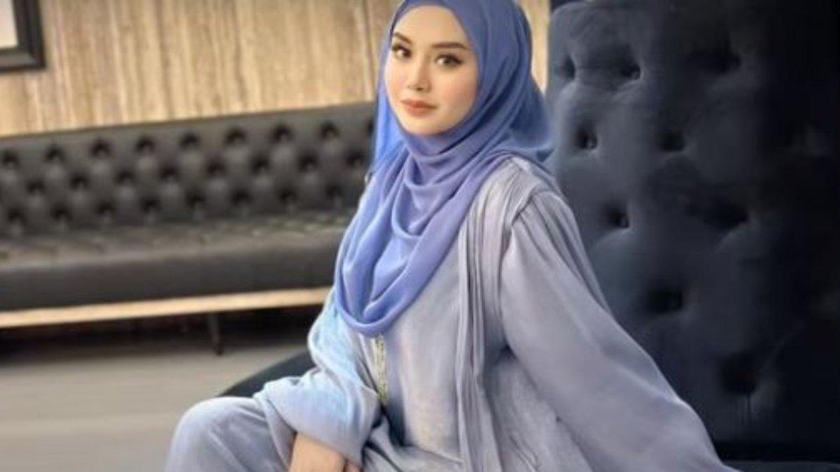 Anes Ayuni Osman.