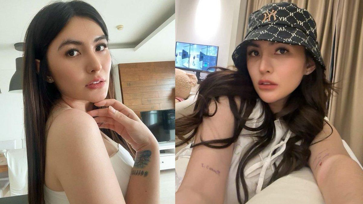 Angela Lee terseret kasus penipuan dan penggelapan tas