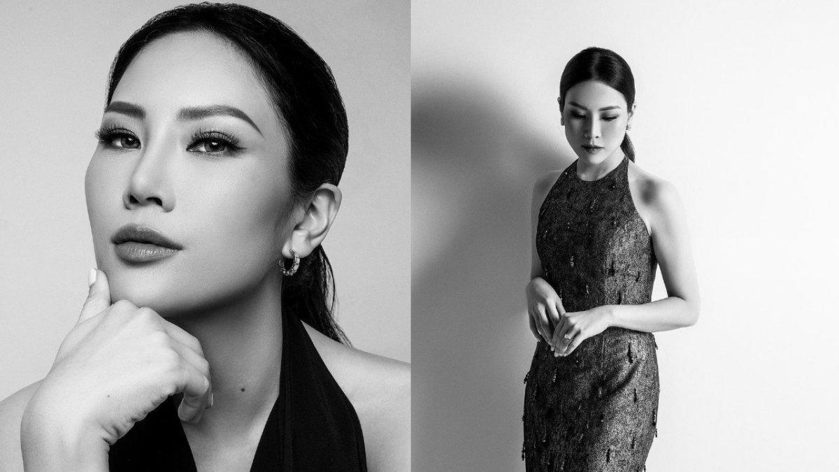 Angela Tanoe, putri Harry Tanoe