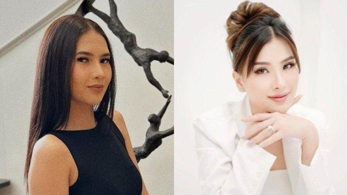 Tabiat asli Soraya Rasyid dibongkar Angela Tee, terkuak hubungan dengan kru TV. 