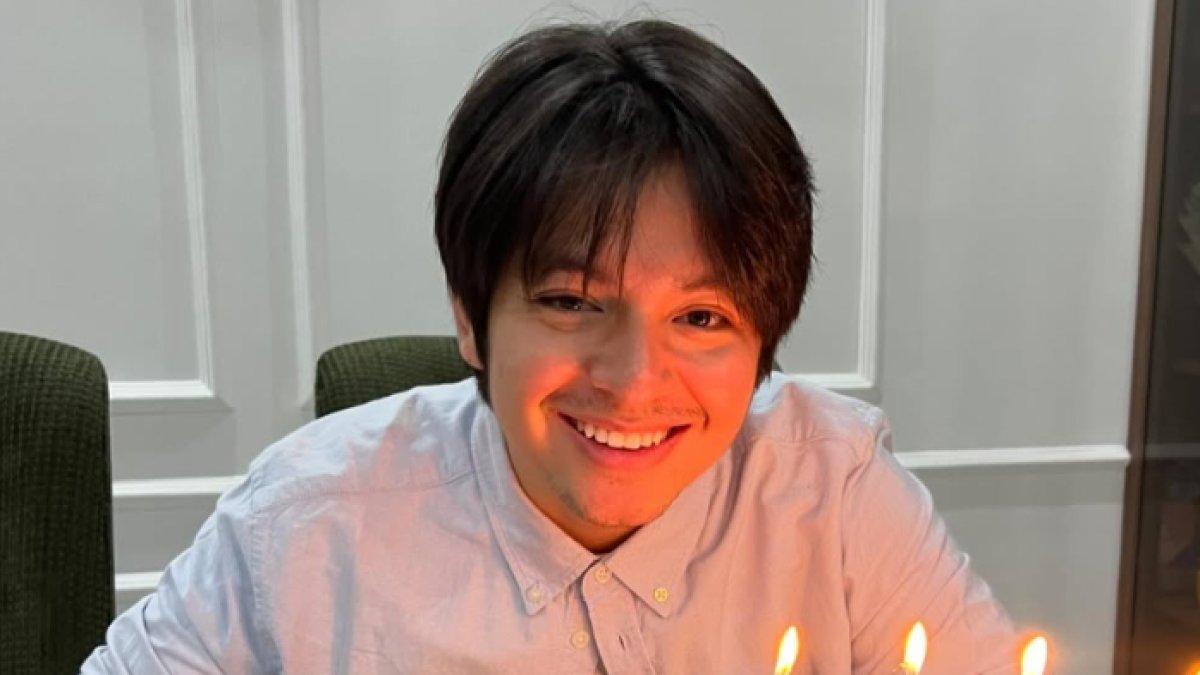 SOSOK ANGGA YUNANDA - Potret Angga Yunanda yang diambil dari Instagramnya, Senin (10/2/2025). Angga Yunanda merupakan anak seorang kepala sekolah.