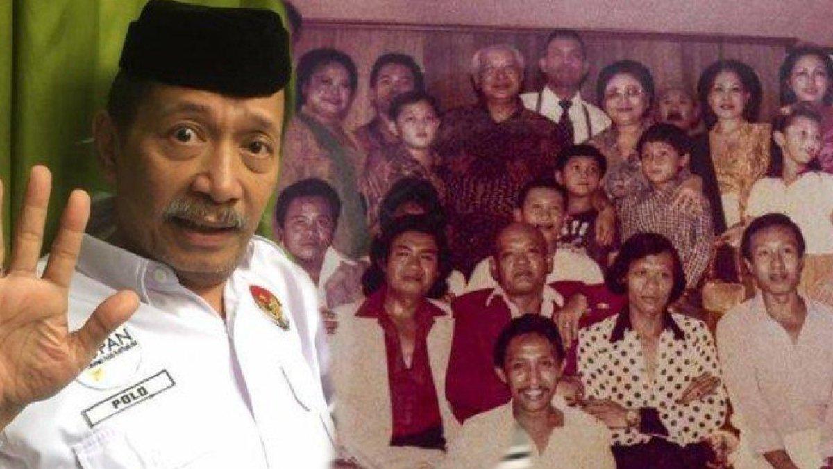 Anggota Srimulat lebih dulu berpulang, terbaru Polo