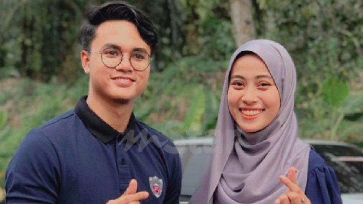 Annisa dan Ikhwan tak percaya dapat uang dari TikToker Pinn Yang