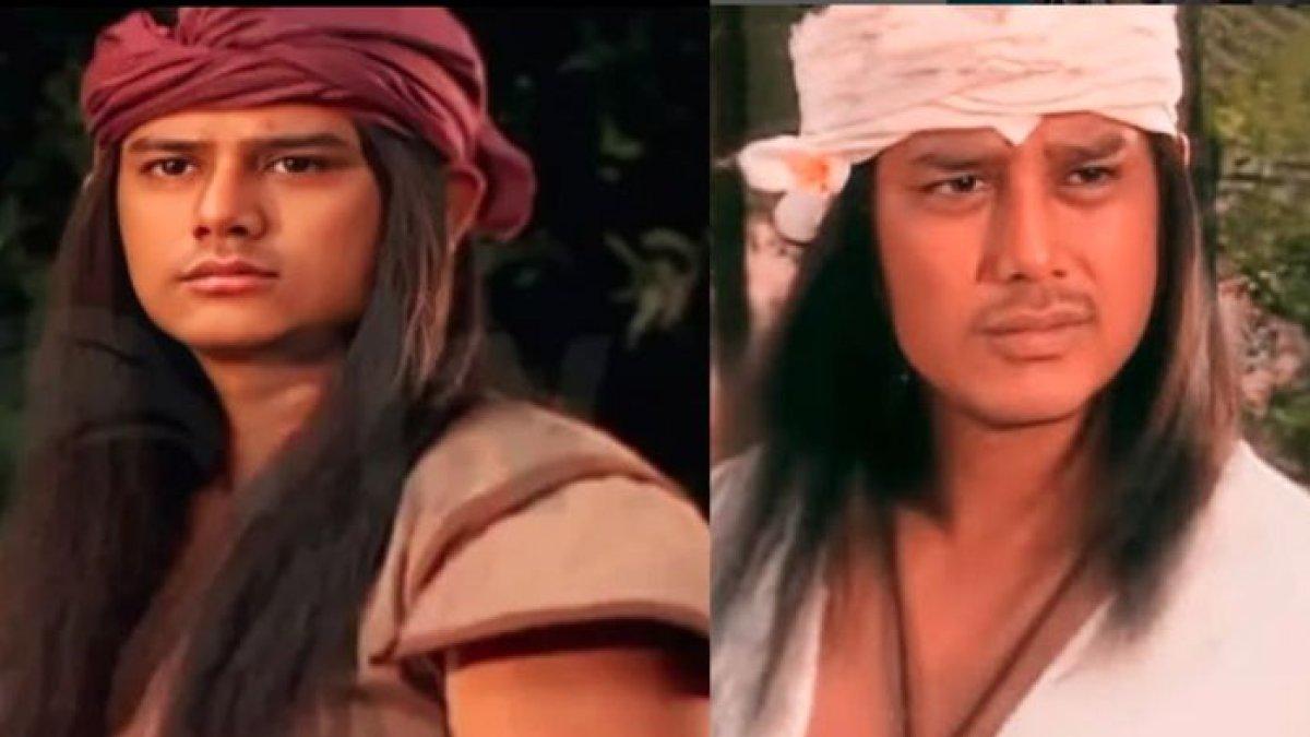 PRABU ANGLING DHARMA - Foto Anton Wijaya, diolah dari Instagram @antoichtijanto, Selasa (8/7/2025). Inilah kabar terbaru Anton Wijaya, pemeran Angling Dharma.