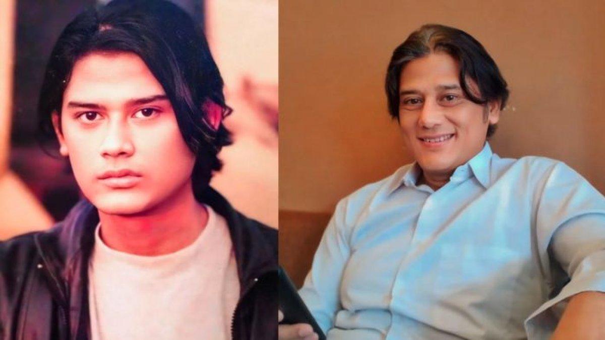 PRABU ANGLING DHARMA - Foto Anton Wijaya, diolah dari Instagram @antoichtijanto, Selasa (8/7/2025). Inilah kabar terbaru Anton Wijaya, pemeran Angling Dharma.