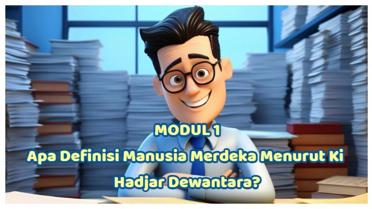 KUNCI JAWABAN -