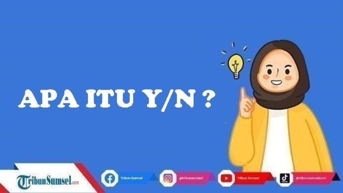 Apa Itu y/n Yang Tengah Viral di Kalangan K-Popers? Ternyata Begini Makna Aslinya