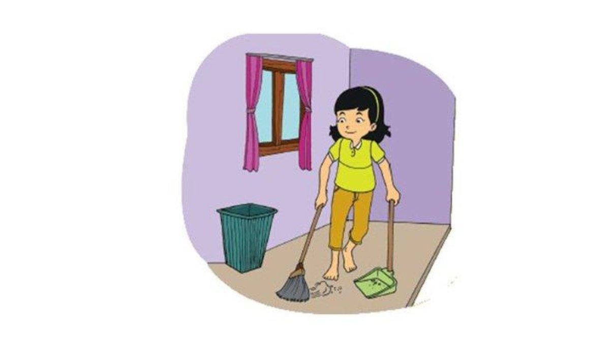 Apa saja kewajiban dan hakmu berkaitan dengan tempat tinggal?